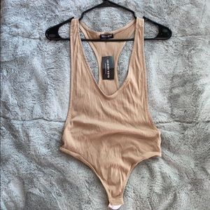 Fashion Nova Bodysuit